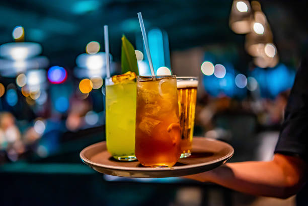 Jackpot Bar and Grill