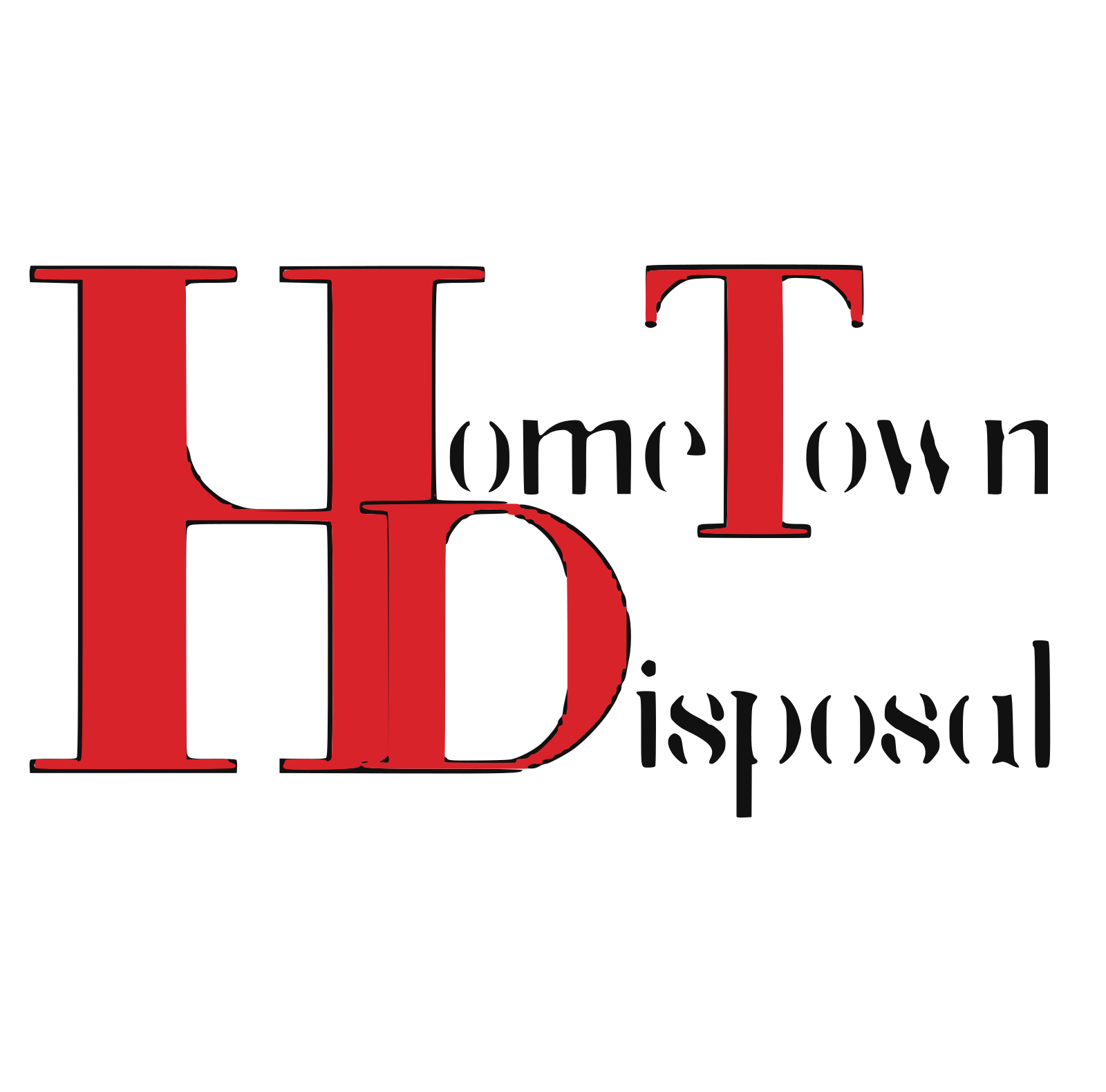 Hometown Disposal