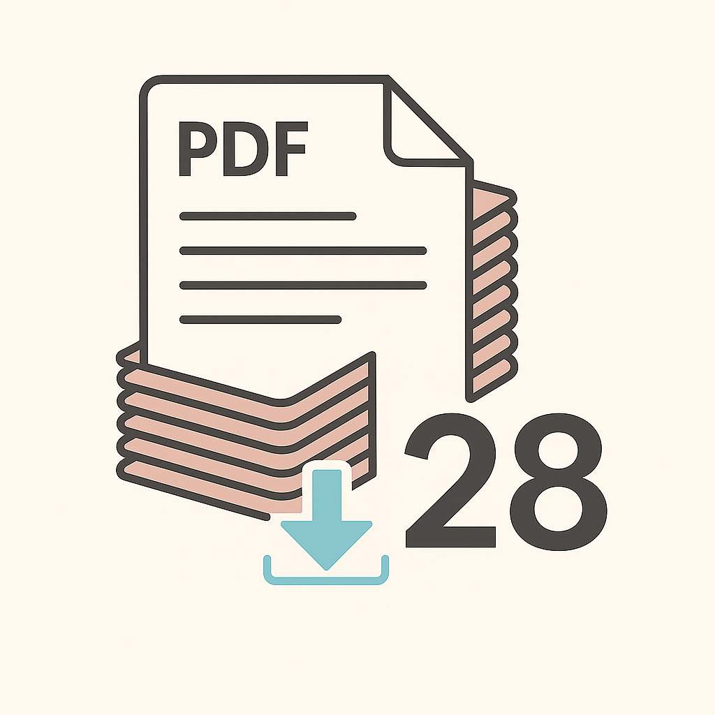 28 downloadable files