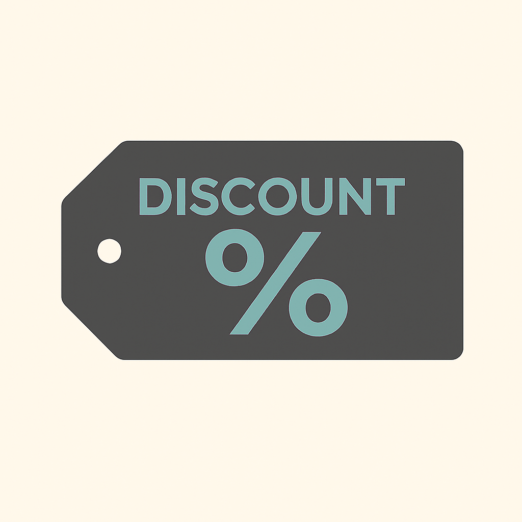 Future Discounts