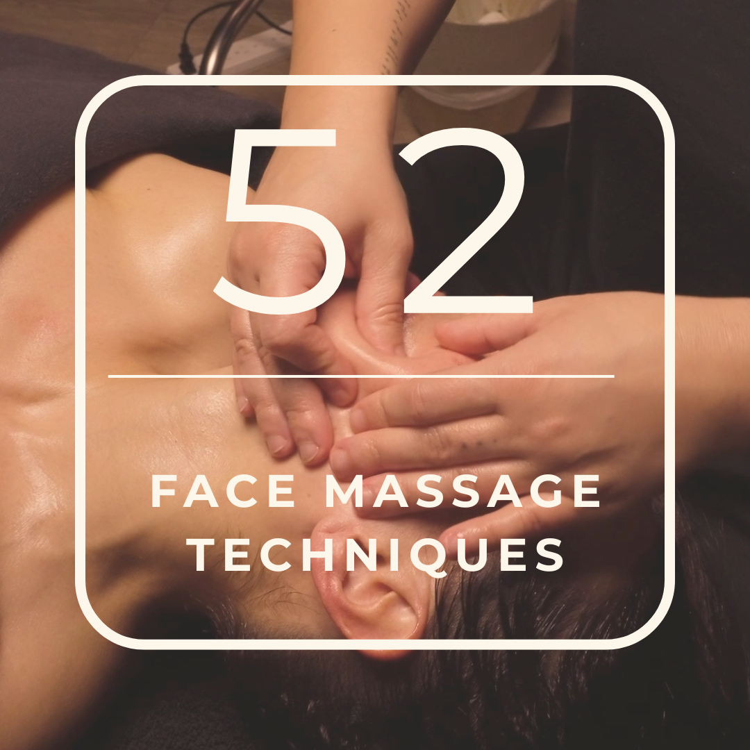 45 Buccal Massage Techniques