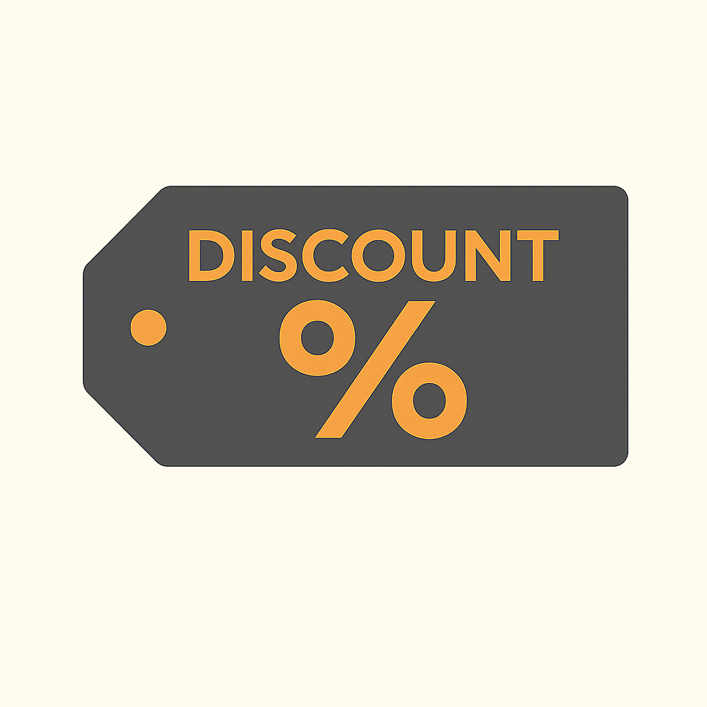Future Discounts