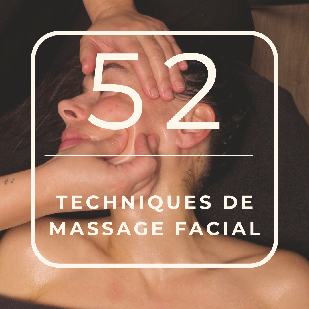 45 Buccal Massage Techniques