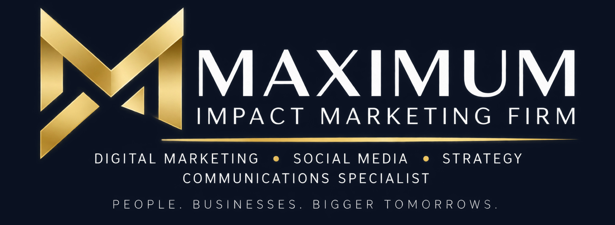 Maximum Impact Marketing Firm