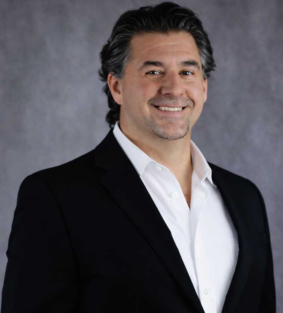 Kevin J. Fitzgerald portrait