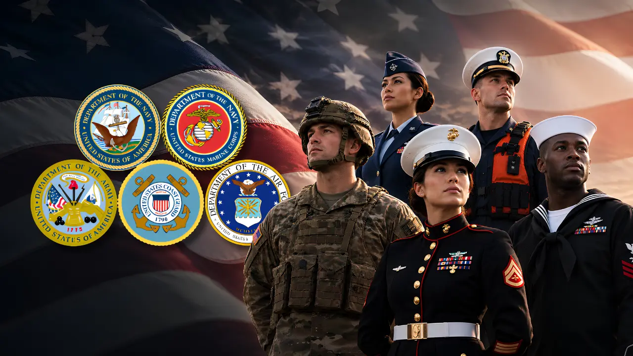 Veterans Restoration technicians on a job site