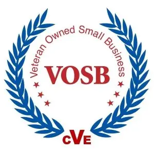 SDVOSB Certified
