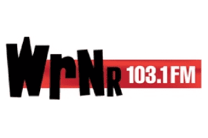 Radio station logo