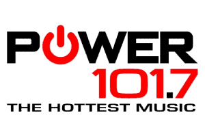 Radio station logo