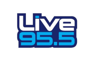 Radio station logo