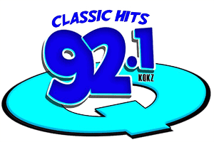 Radio station logo