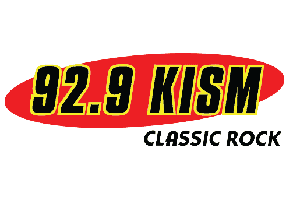 Radio station logo