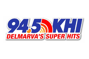 Radio station logo