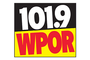 Radio station logo