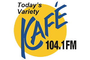 Radio station logo