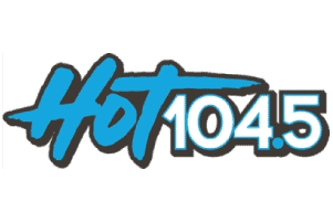 Radio station logo
