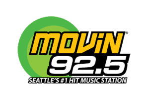 Radio station logo