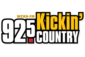 Radio station logo