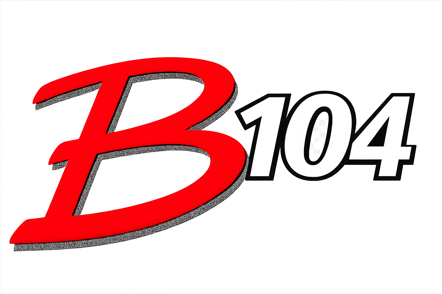 B104 Baltimore
