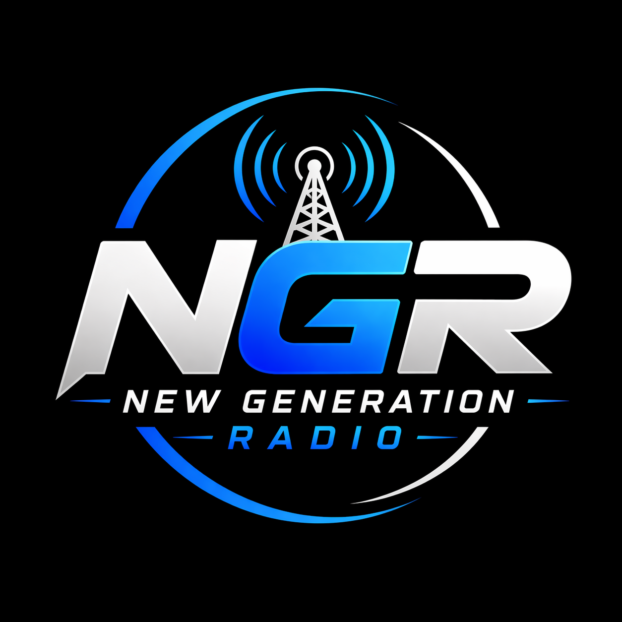 New Generation Radio