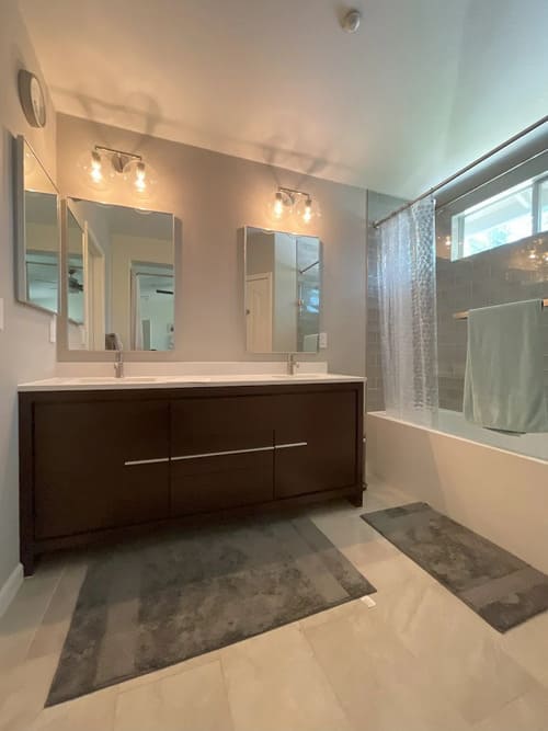 remodeling in San Jose