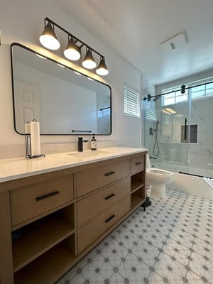 Garage conversions/ADU in Campbell