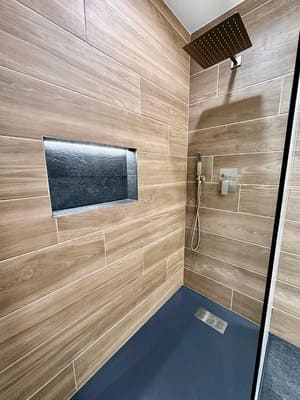 Water damage restoration in Campbell