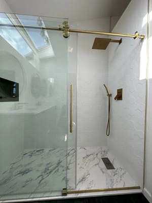 full house renovation in San Jose