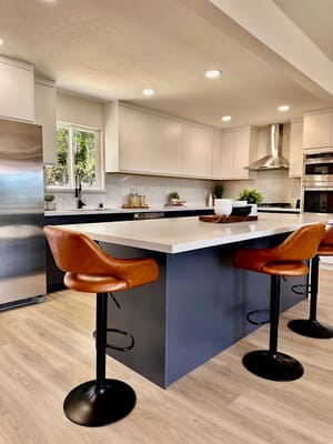 Garage conversions/ADU in San Jose