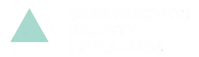 Construction Industry Federation logo