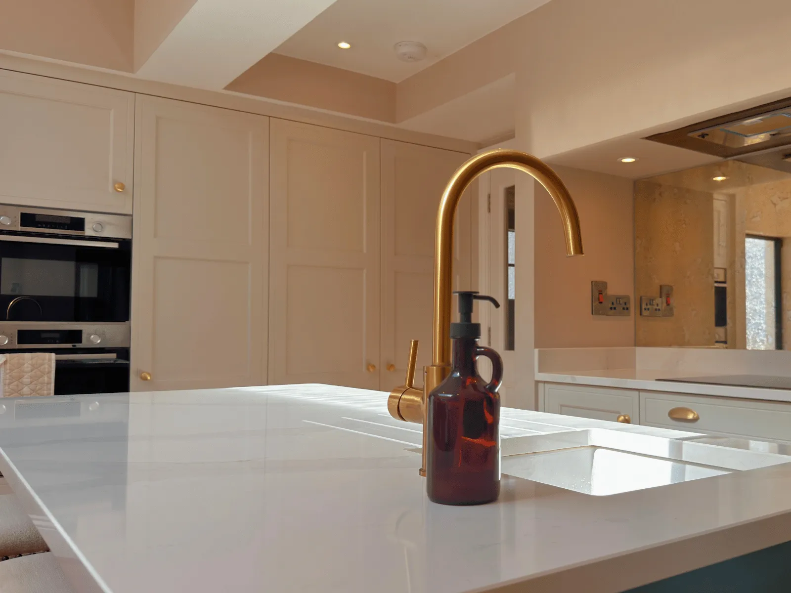 Renovations image