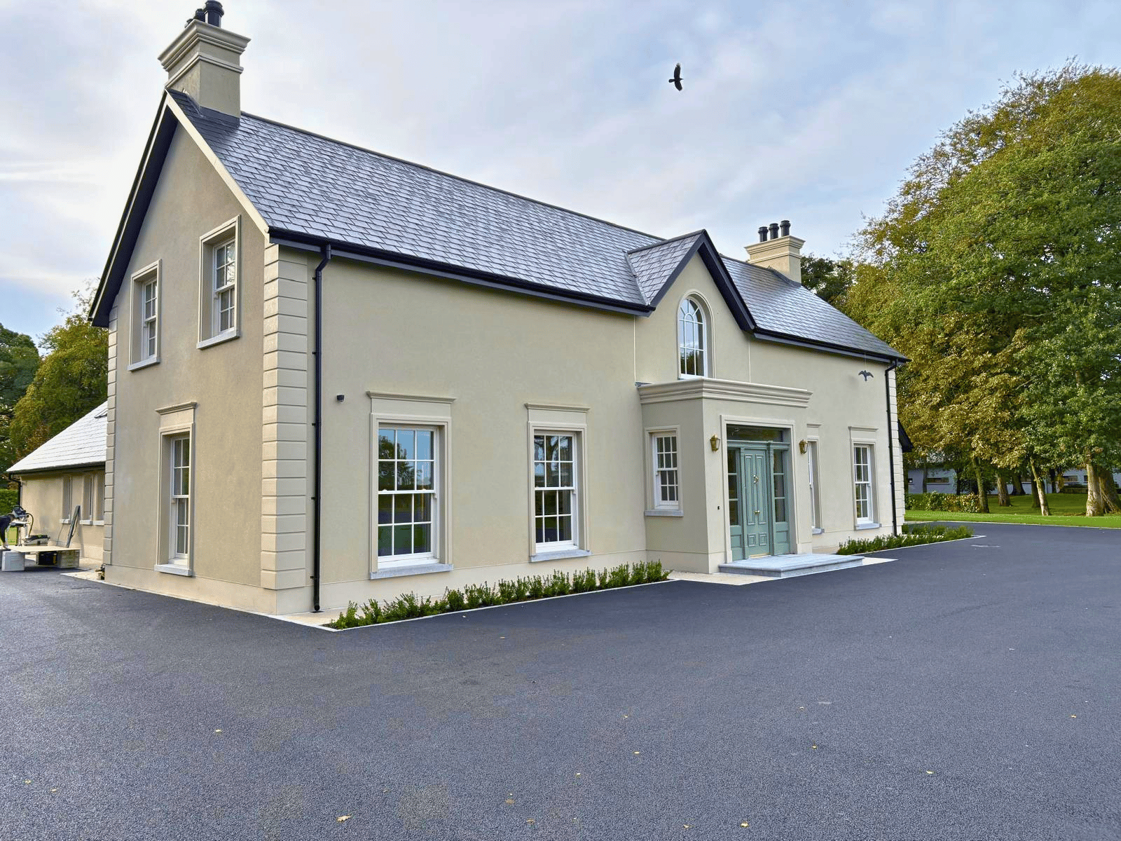 Residential Developments image