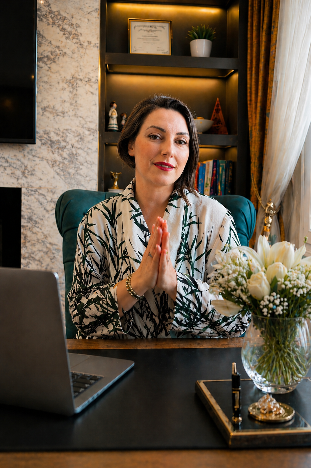 Fonksiyonel Beslenme Uzmanı Uzman Biyolog Çilem Koç Jüpiter