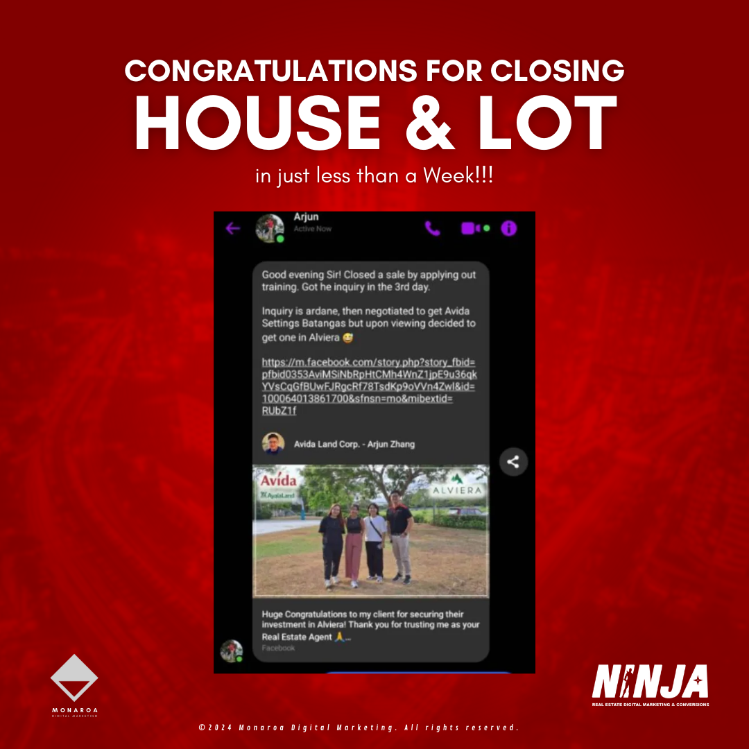 Student Closed Deal Win