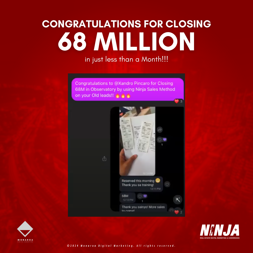 Student Closed Deal Win