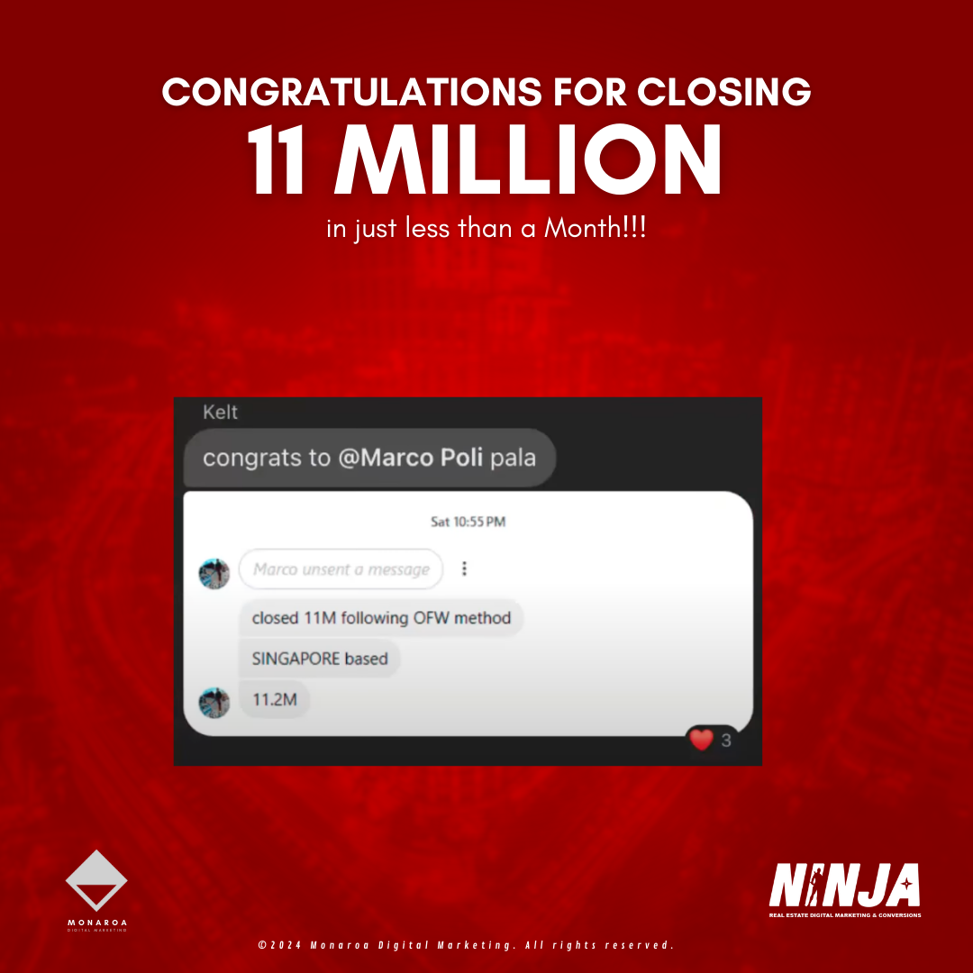Student Closed Deal Win