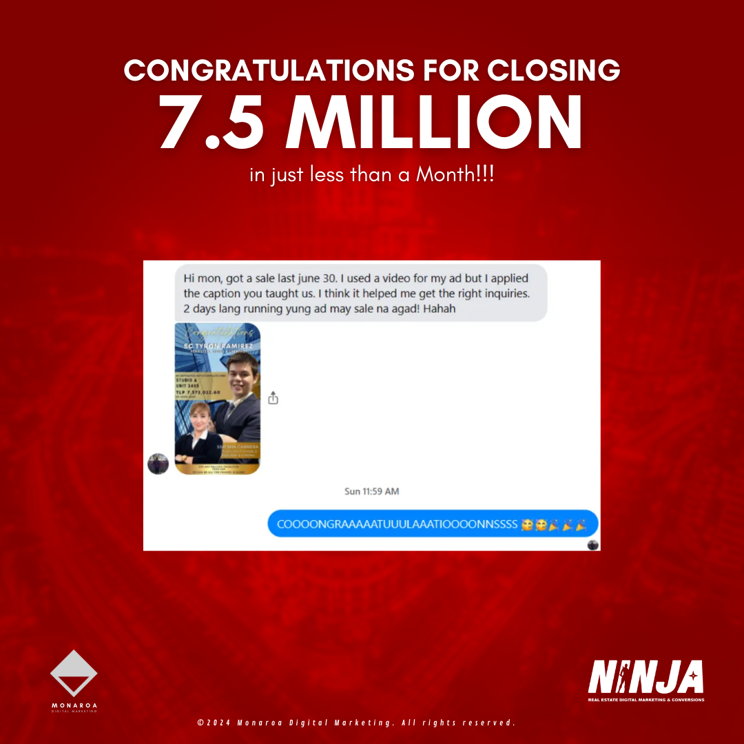 Student Closed Deal Win