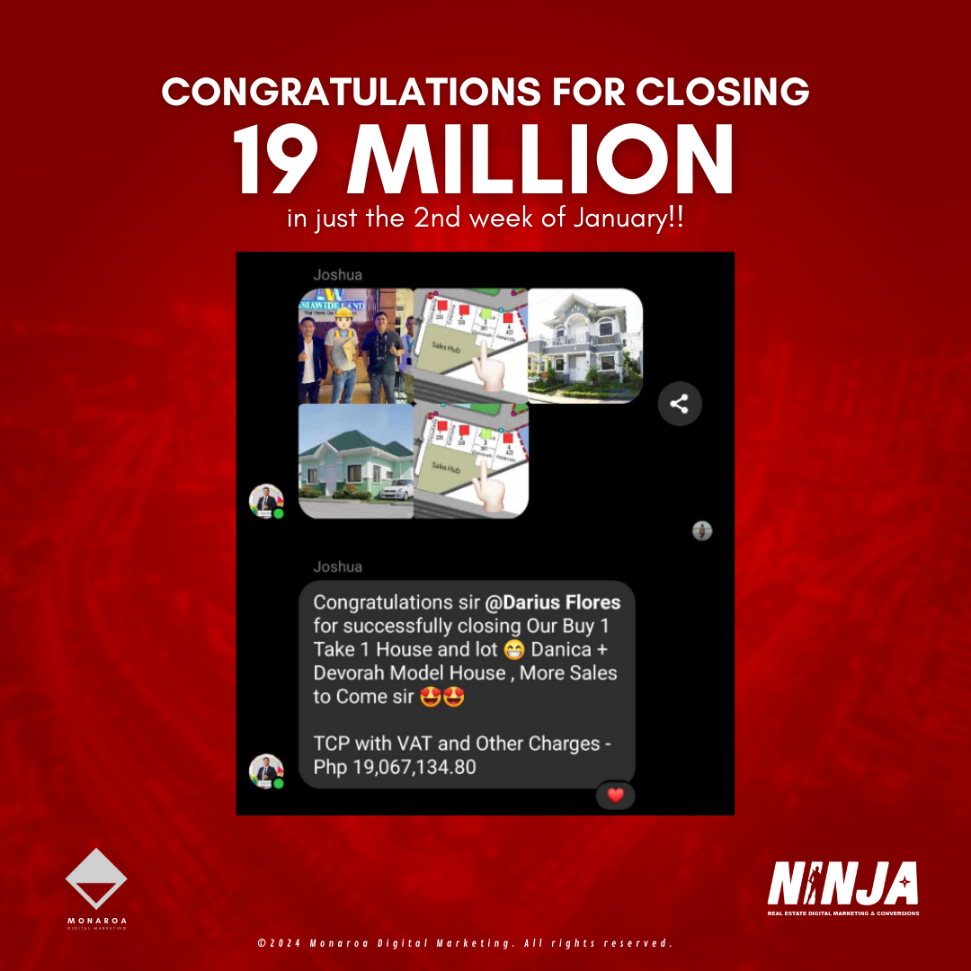 Student Closed Deal Win