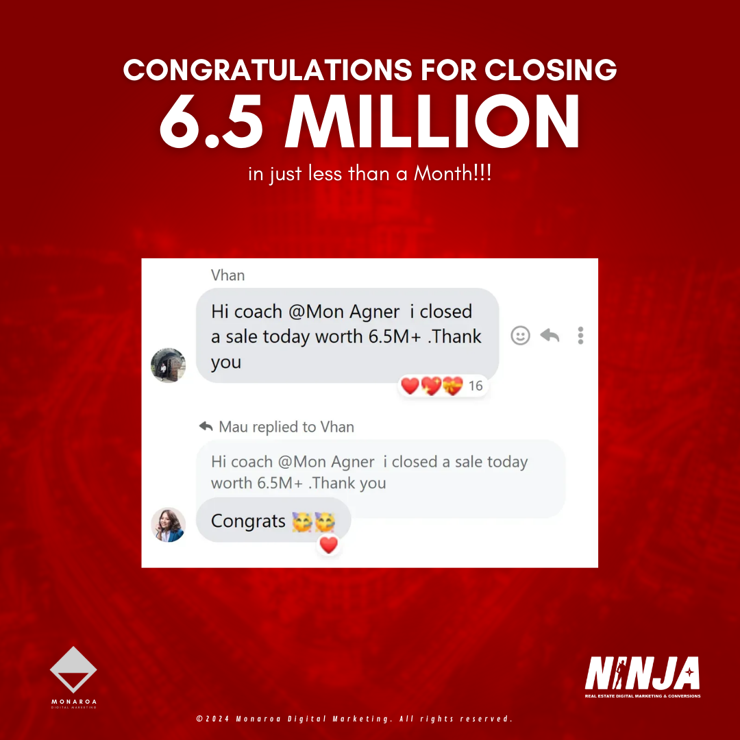 Student Closed Deal Win