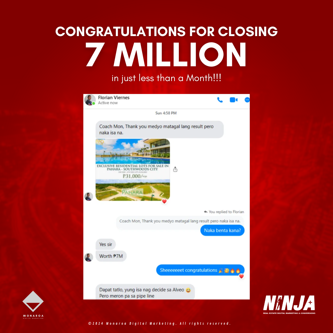 Student Closed Deal Win