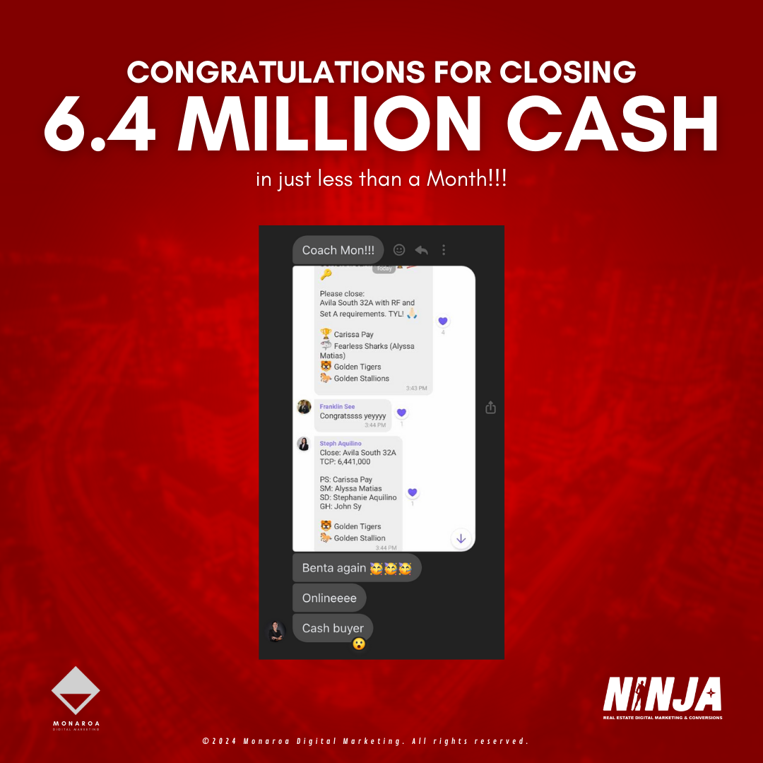 Student Closed Deal Win