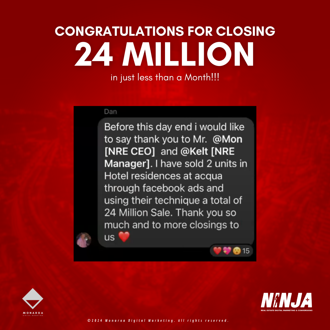 Student Closed Deal Win