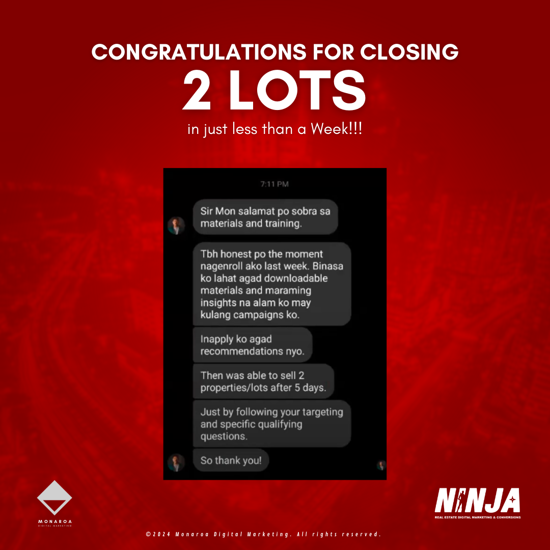 Student Closed Deal Win