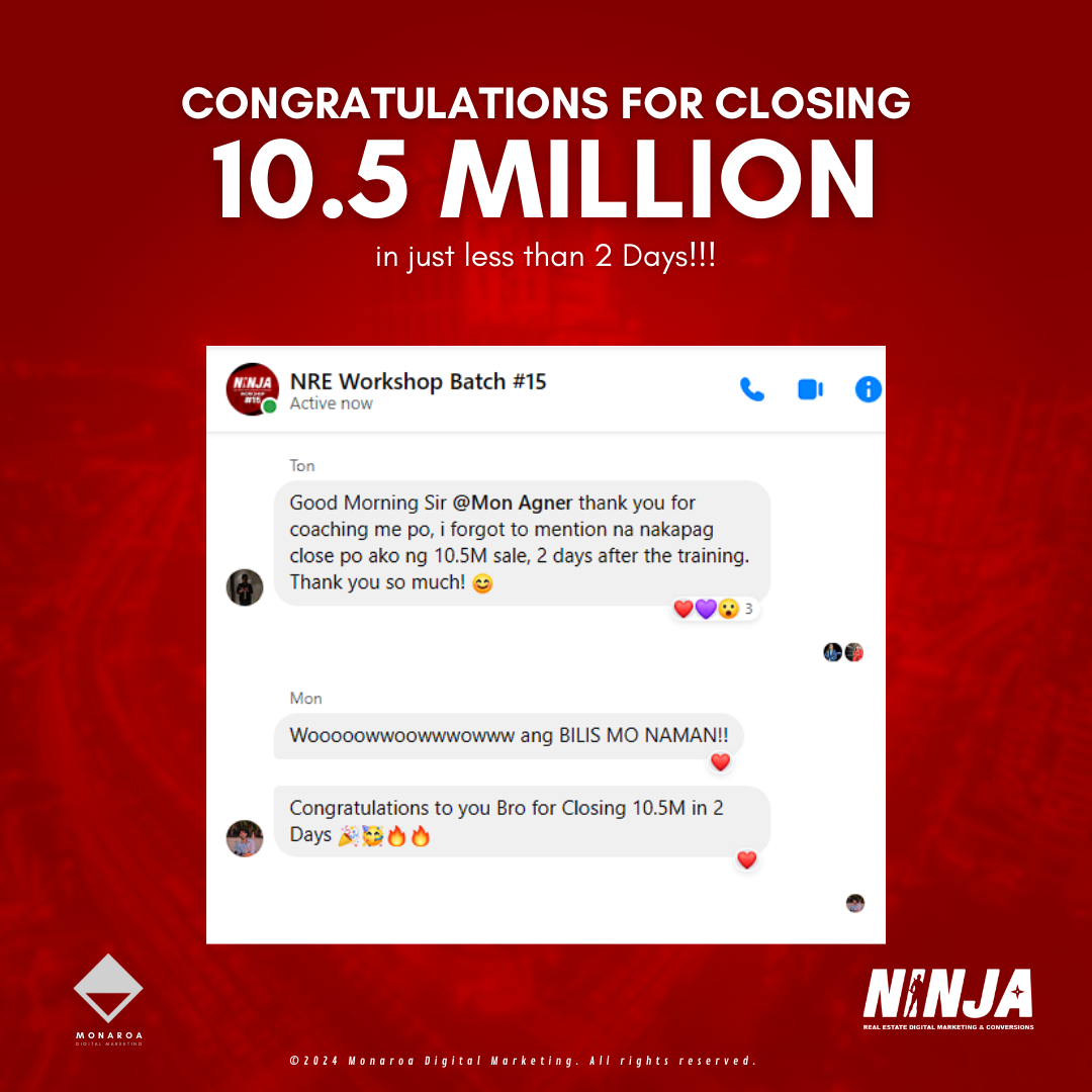 Student Closed Deal Win