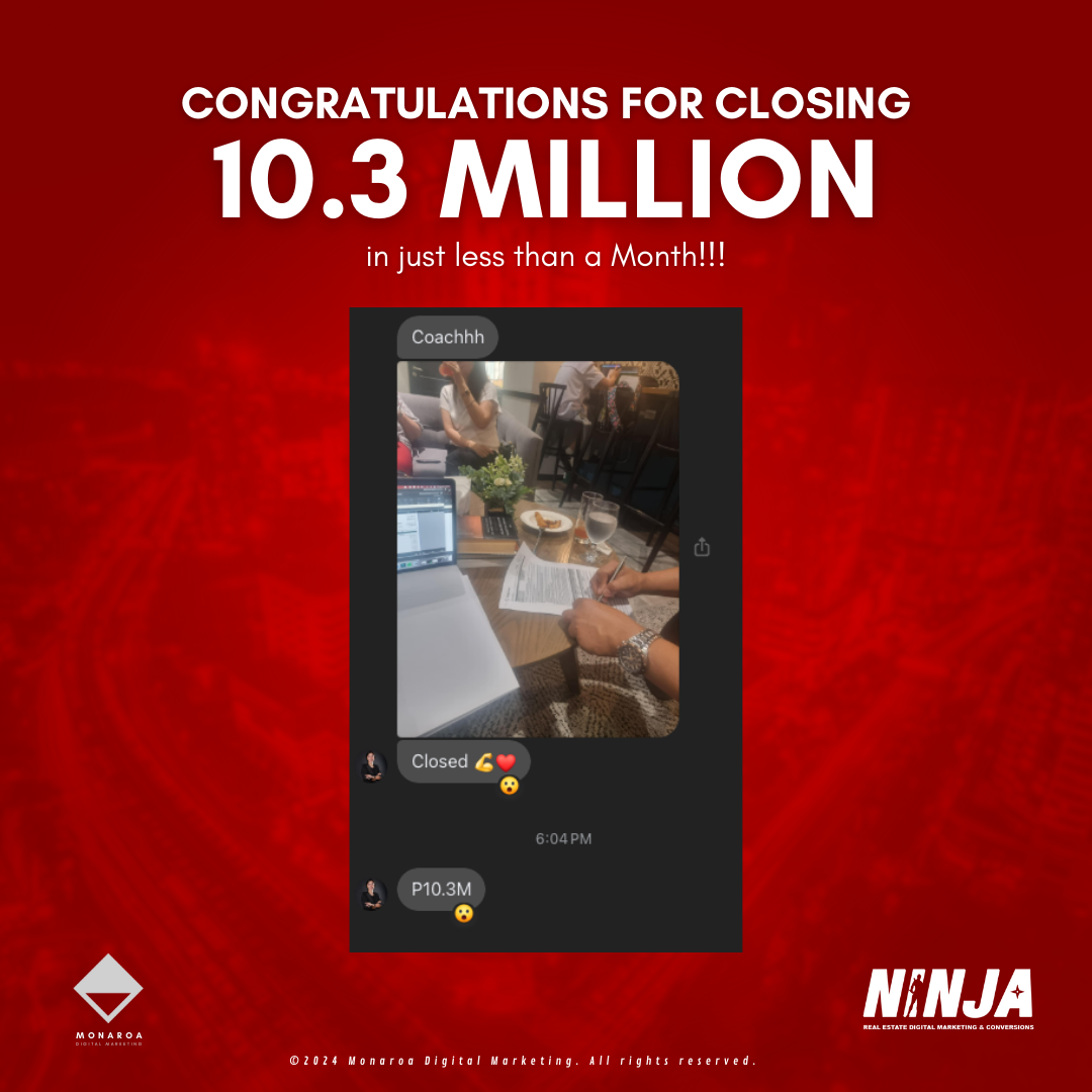 Student Closed Deal Win