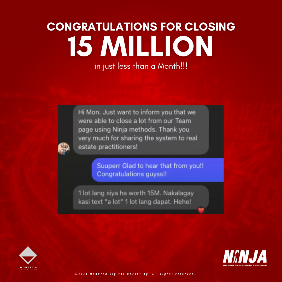 Student Closed Deal Win