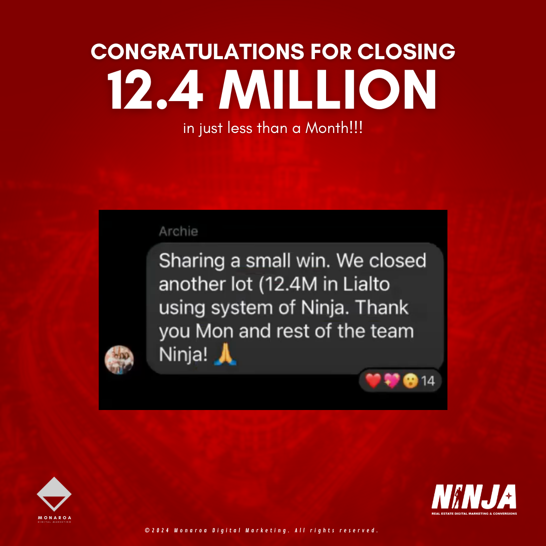Student Closed Deal Win