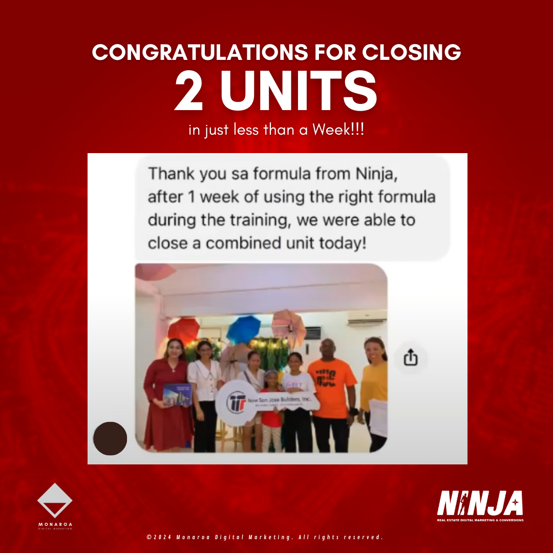 Student Closed Deal Win
