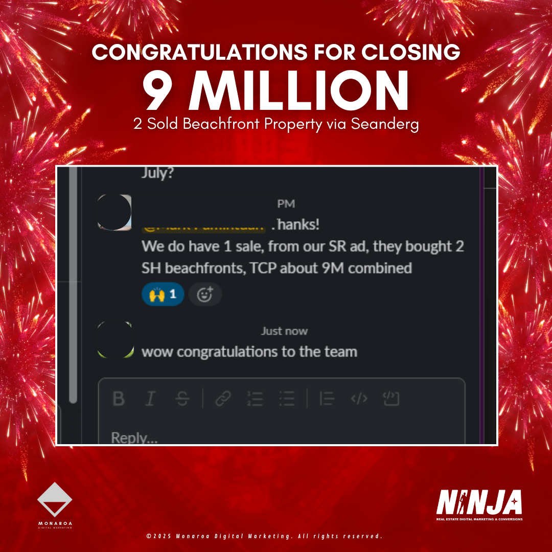 Student Closed Deal Win