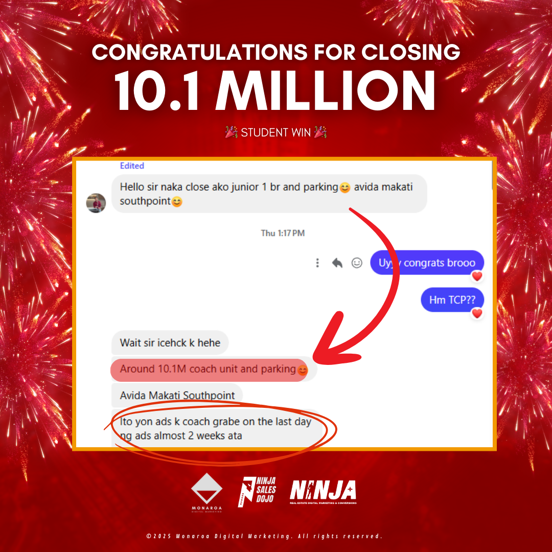 Student Closed Deal Win